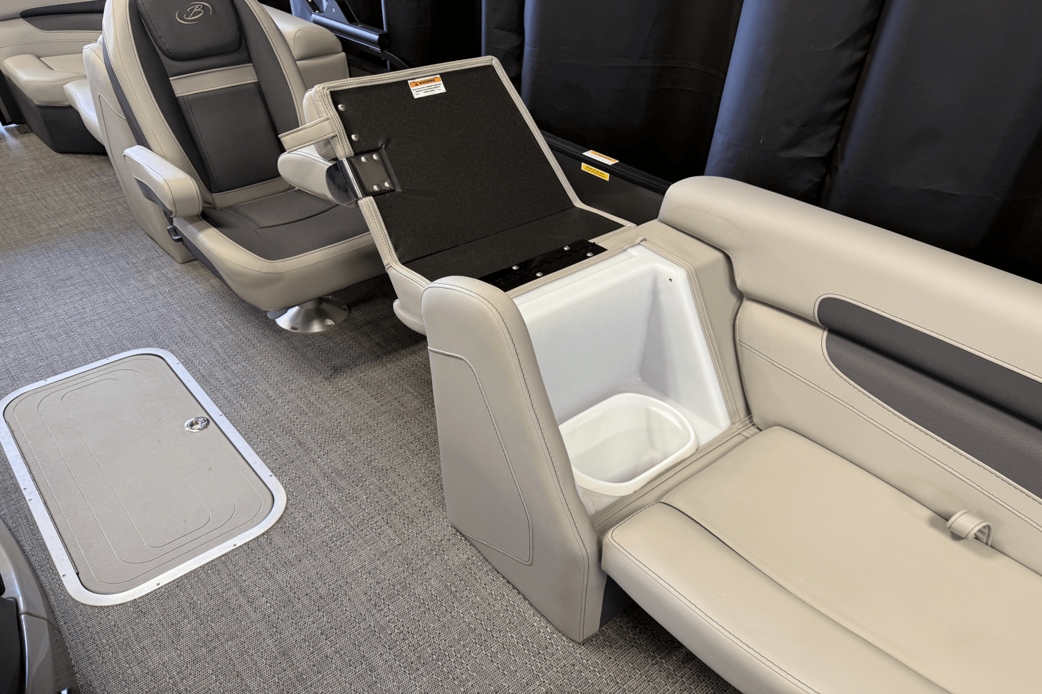 2025 Barletta Cabrio Image Thumbnail #74