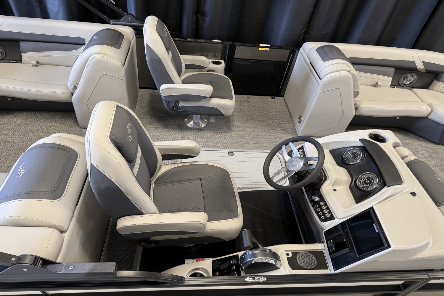 2025 Barletta Cabrio Image Thumbnail #7