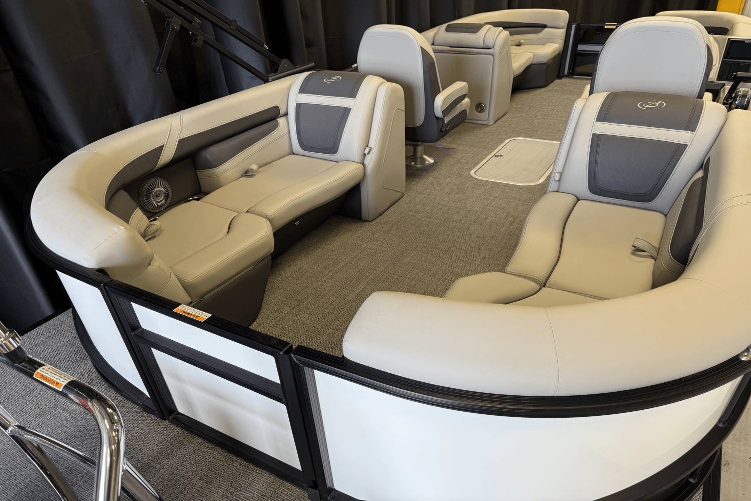 2025 Barletta Cabrio Image Thumbnail #22