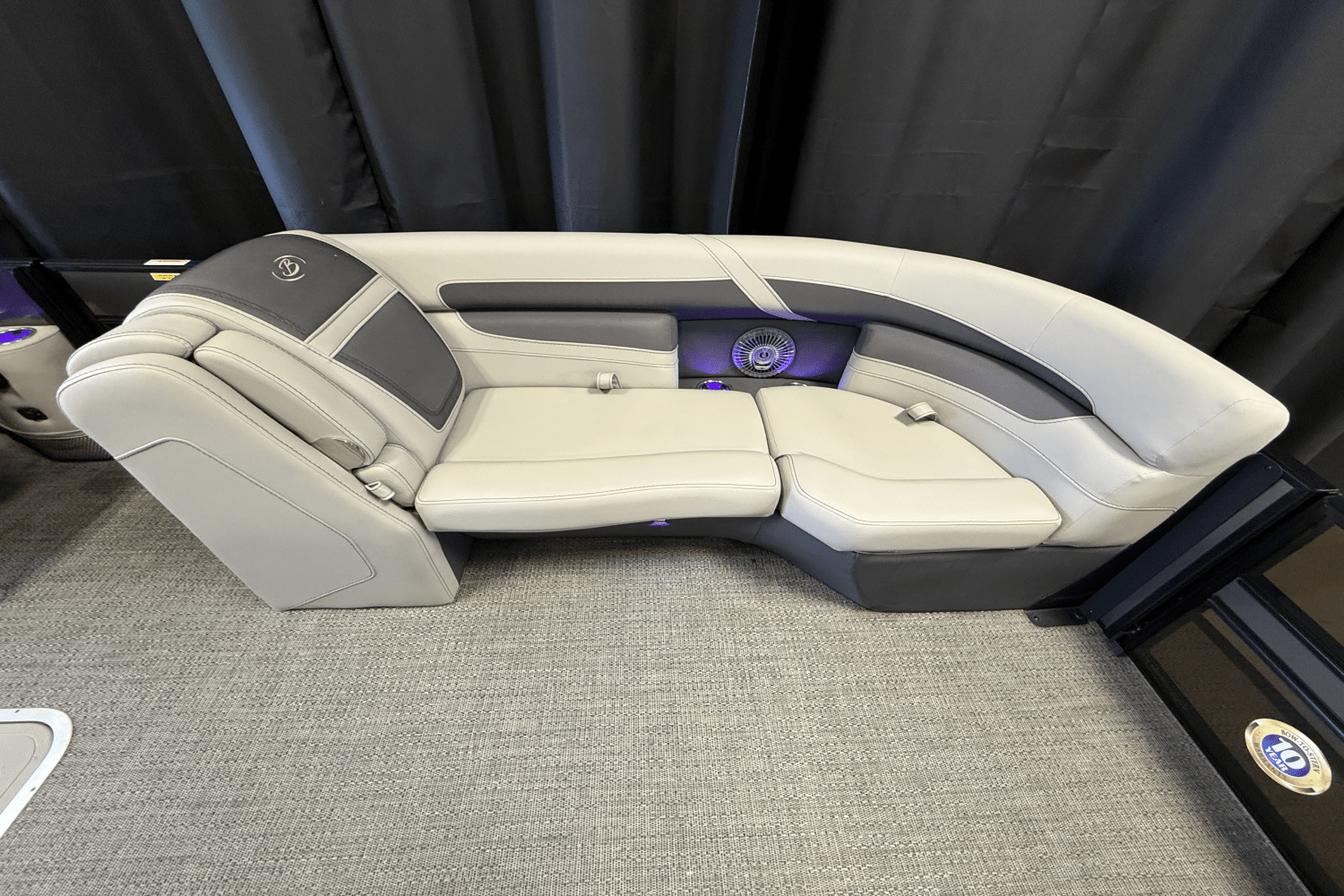 2025 Barletta Cabrio Image Thumbnail #71
