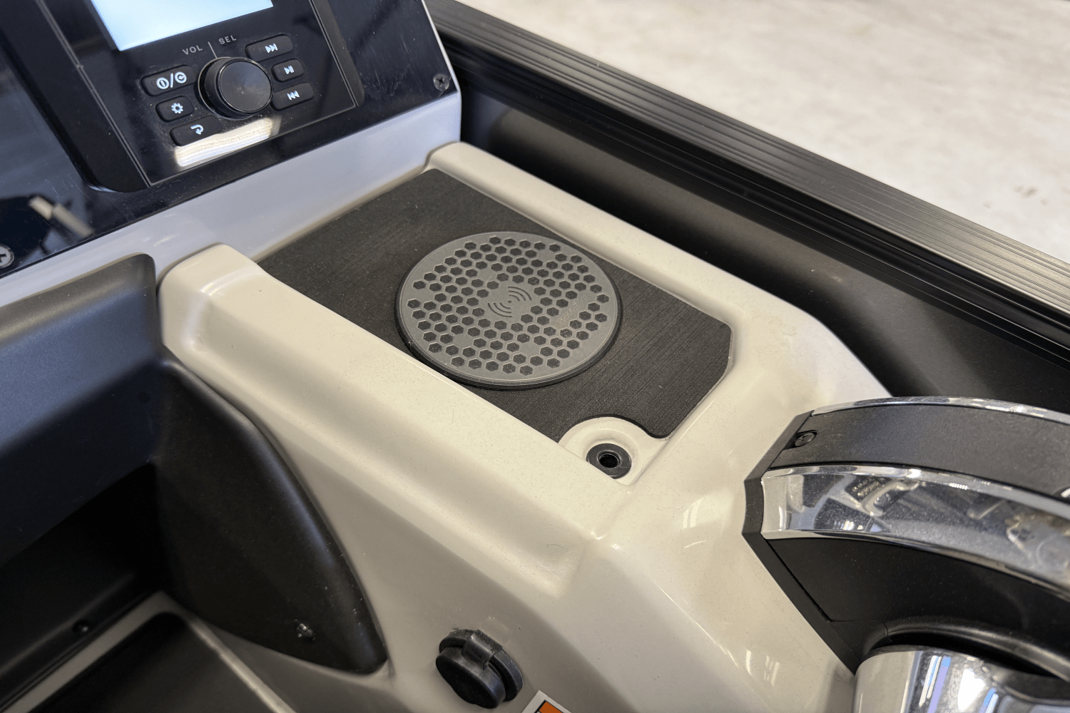 2025 Barletta Cabrio Image Thumbnail #62