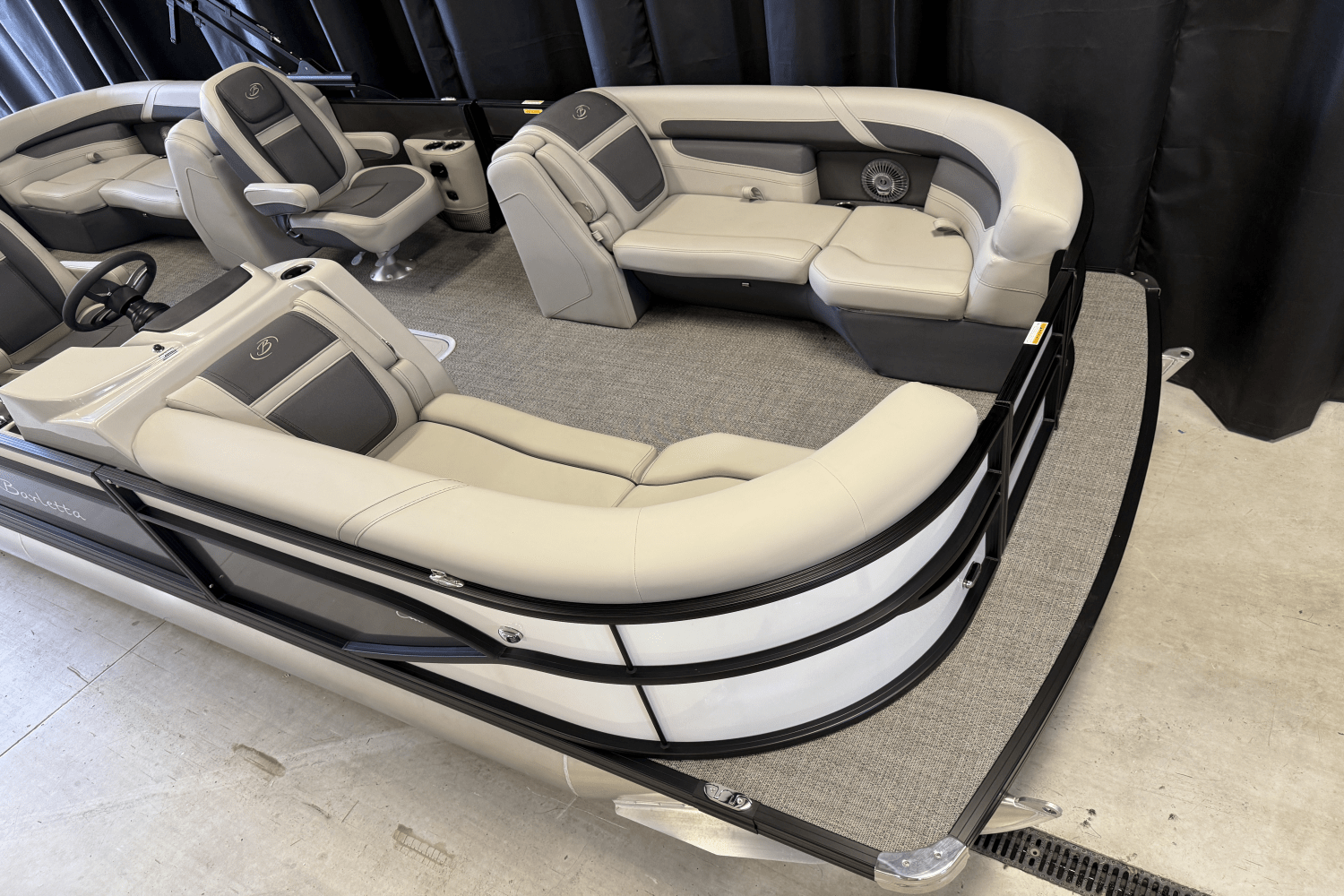 2025 Barletta Cabrio Image Thumbnail #9