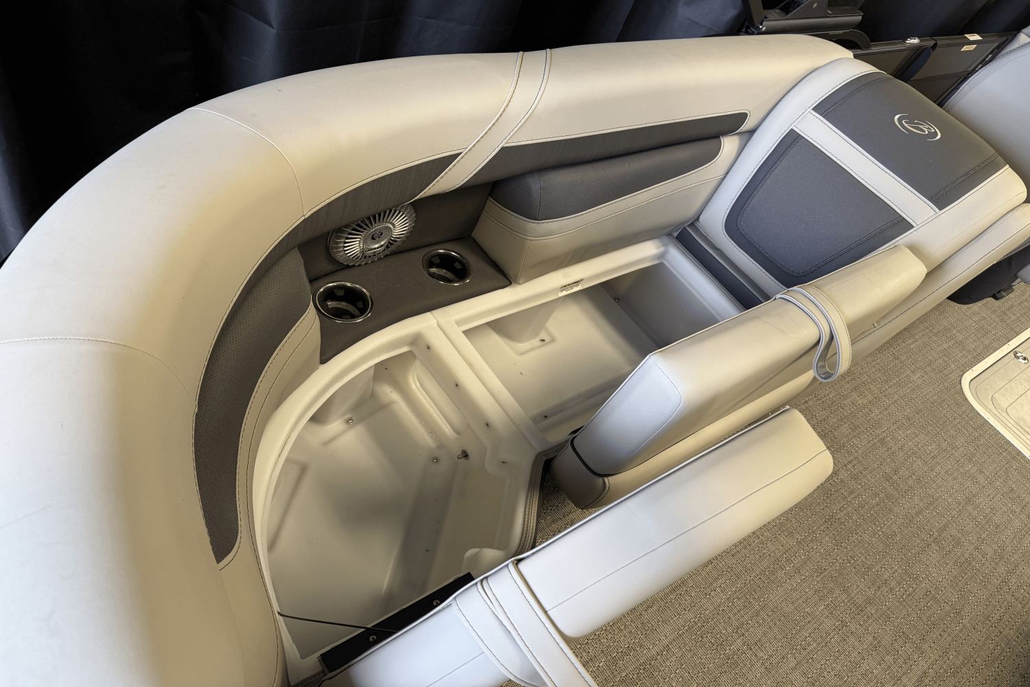 2025 Barletta Cabrio Image Thumbnail #23
