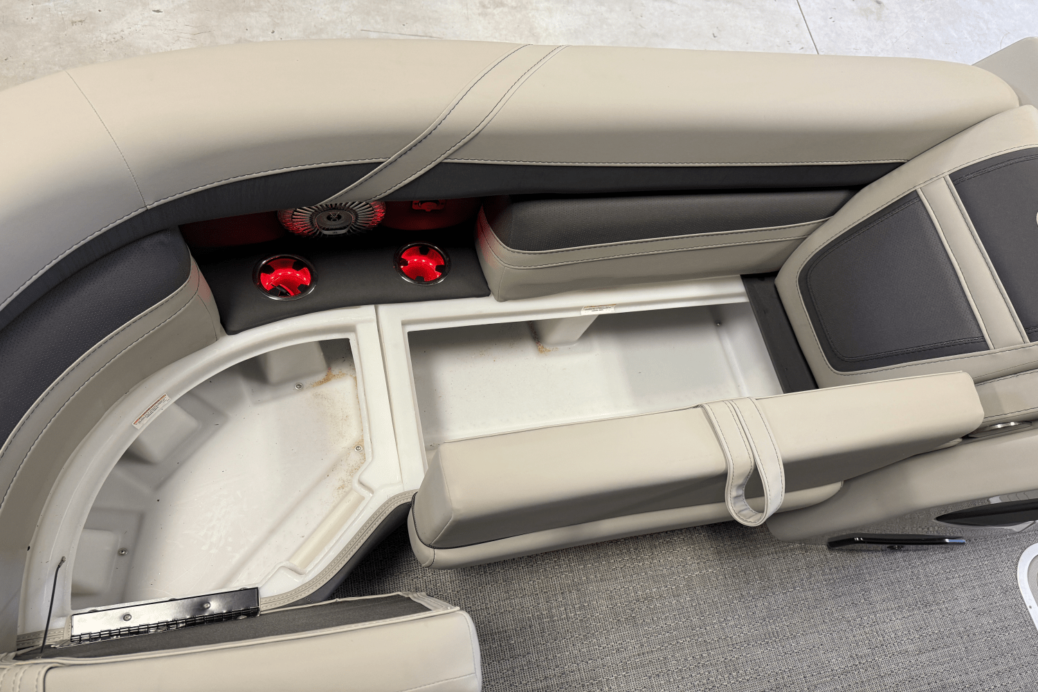 2025 Barletta Cabrio Image Thumbnail #82