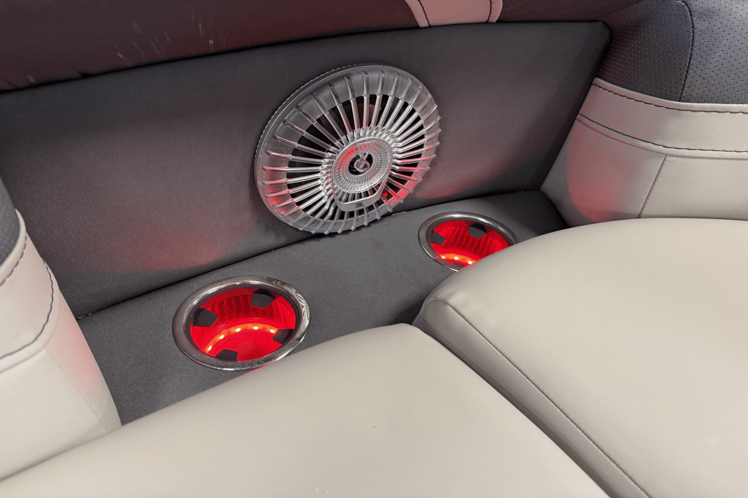 2025 Barletta Cabrio Image Thumbnail #79