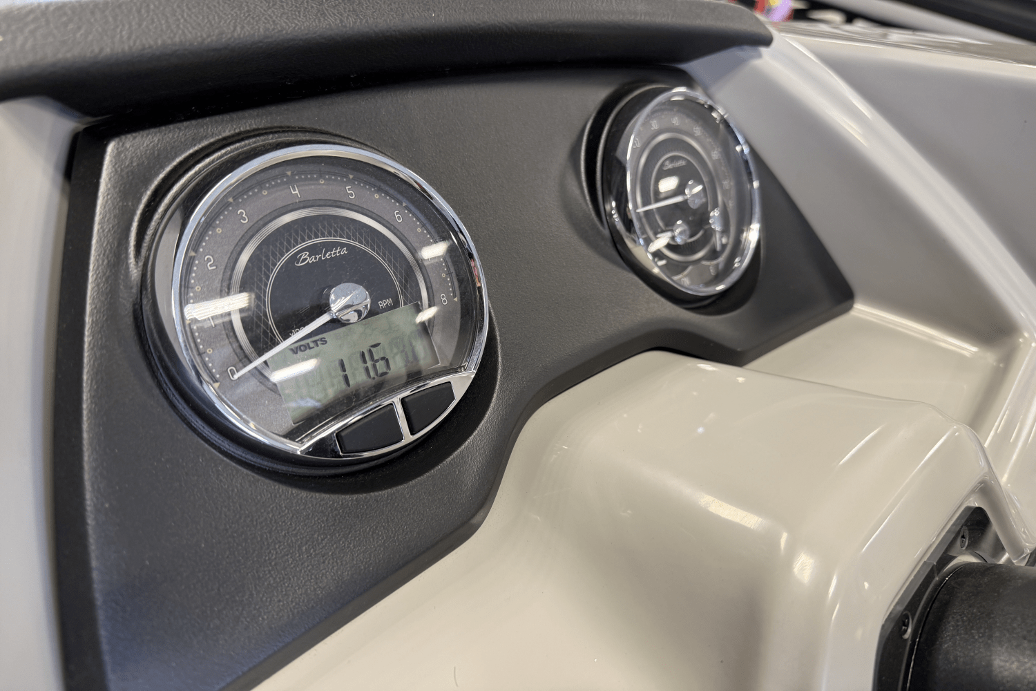 2025 Barletta Cabrio Image Thumbnail #56