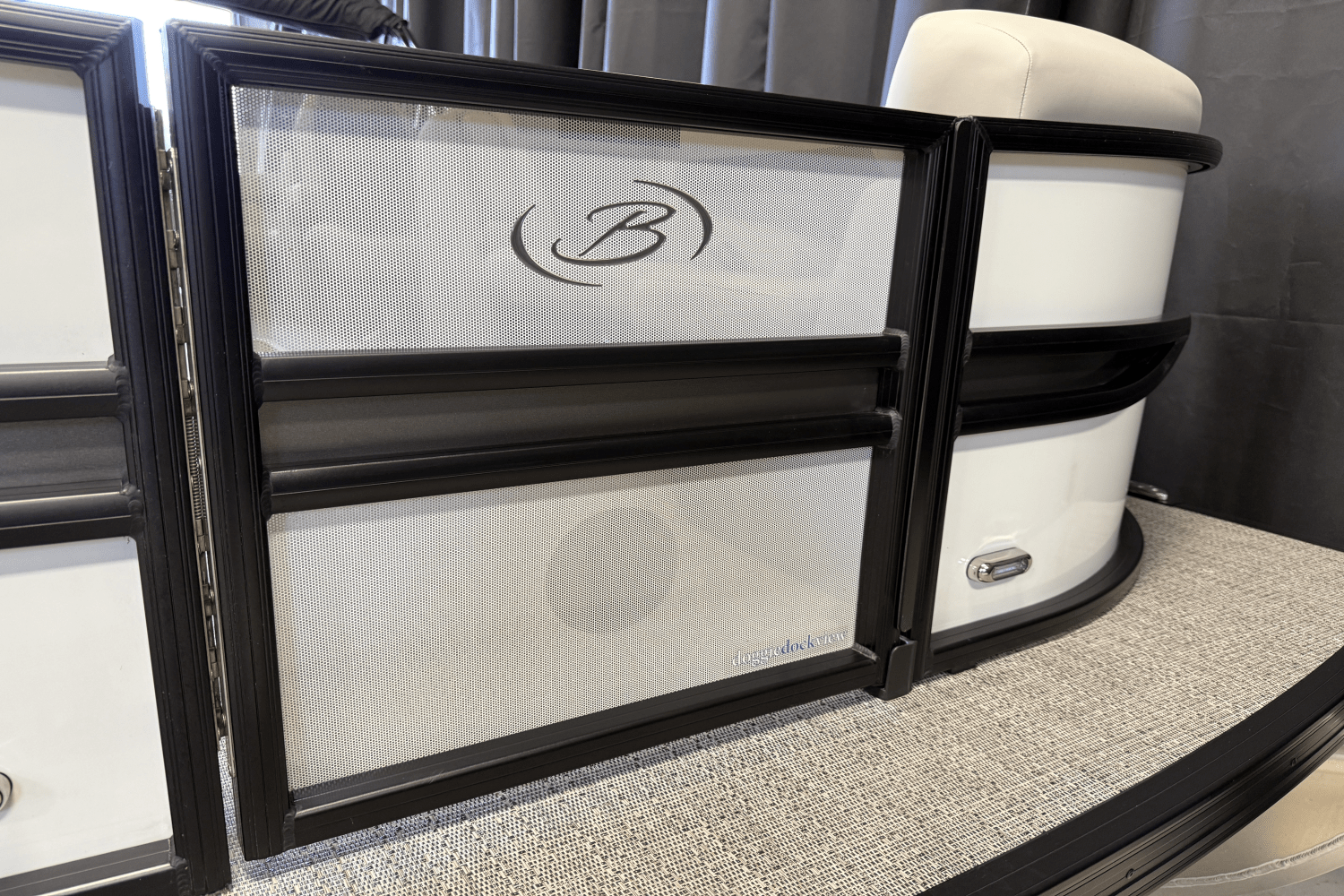 2025 Barletta Cabrio Image Thumbnail #88