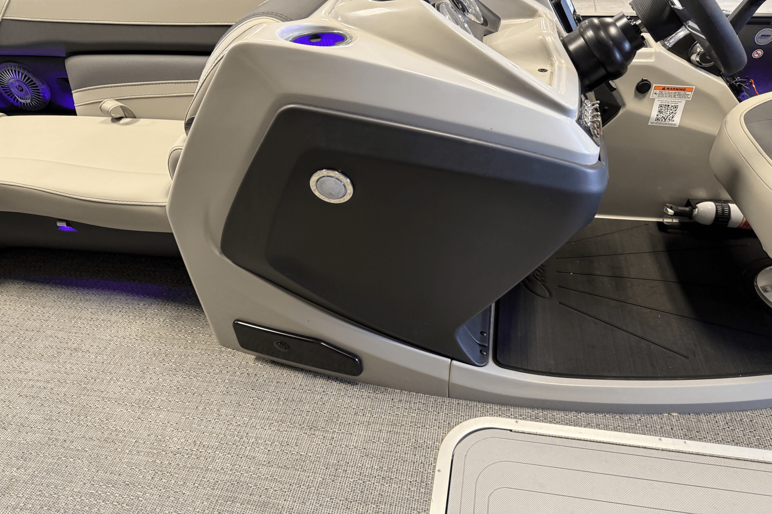 2025 Barletta Cabrio Image Thumbnail #66