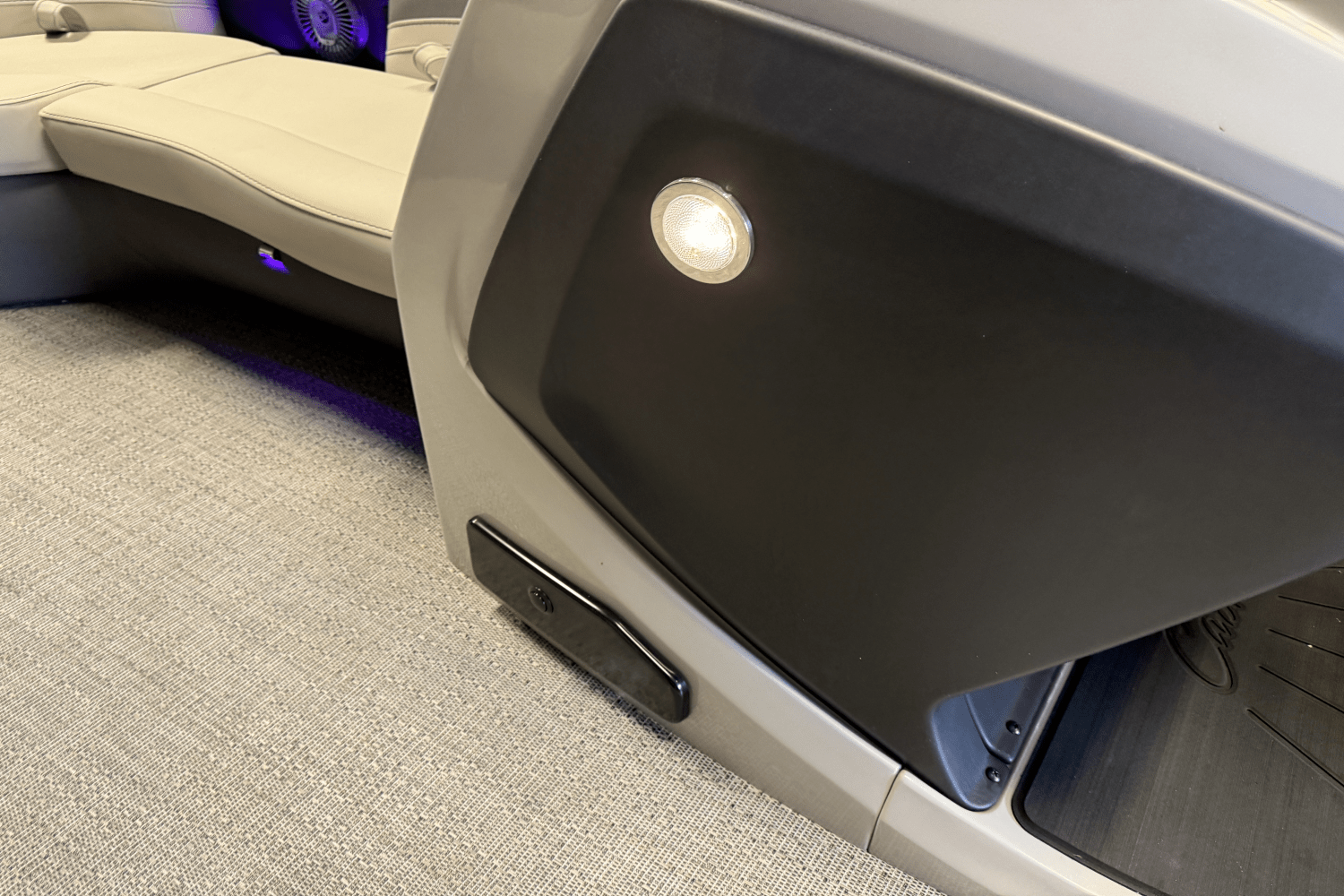 2025 Barletta Cabrio Image Thumbnail #67