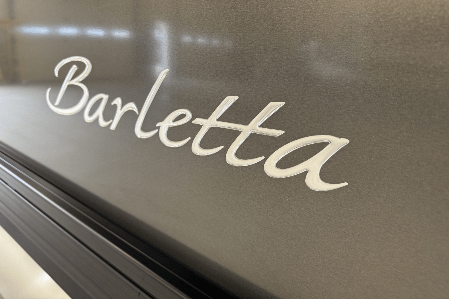 2025 Barletta Cabrio Image Thumbnail #10