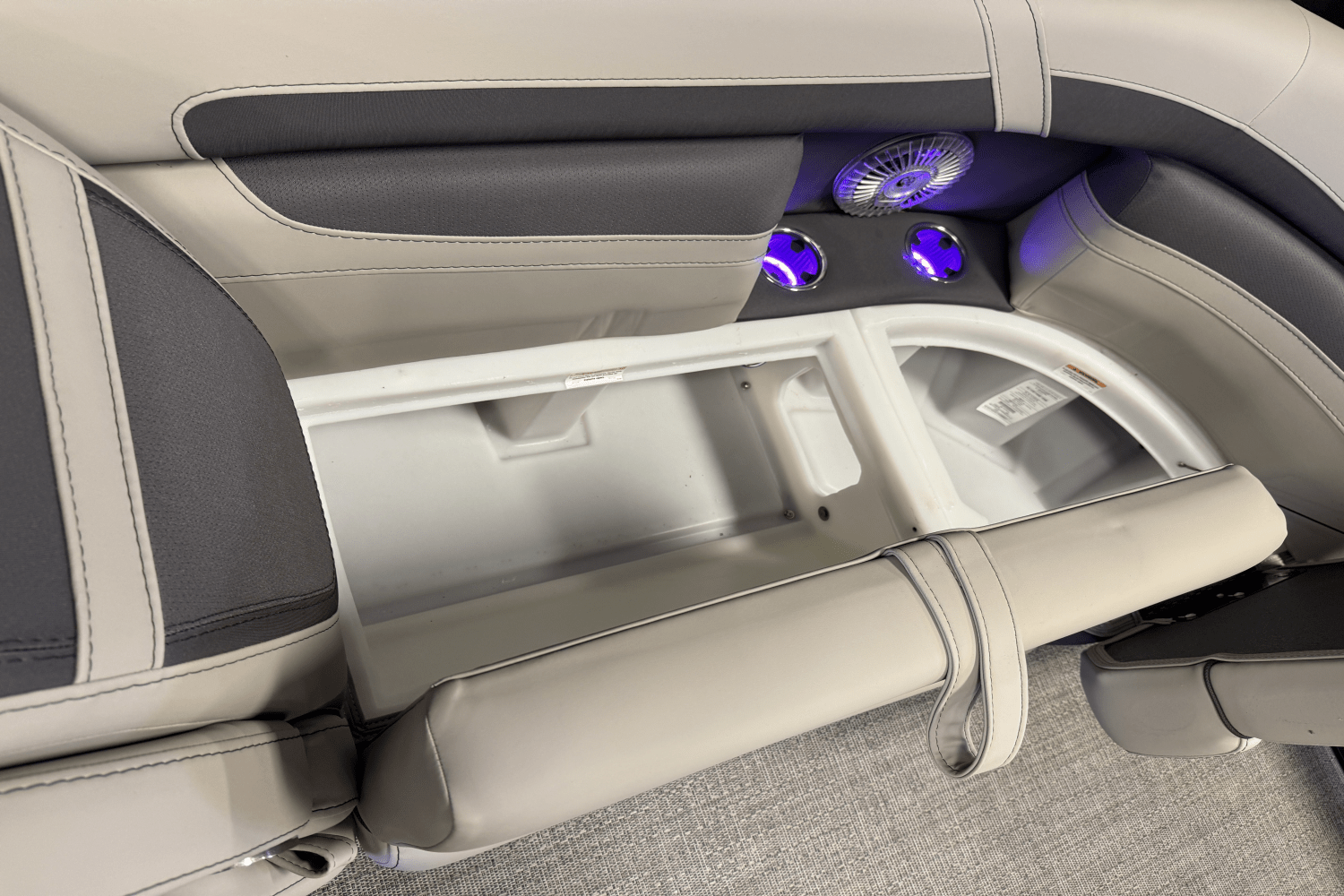 2025 Barletta Cabrio Image Thumbnail #77
