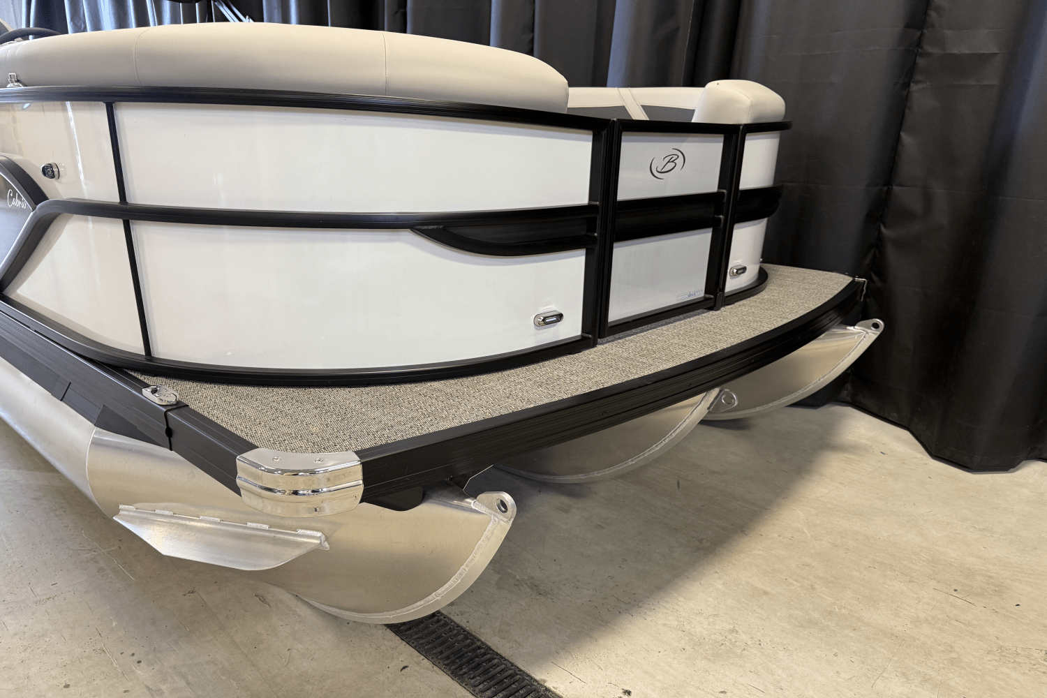 2025 Barletta Cabrio Image Thumbnail #4