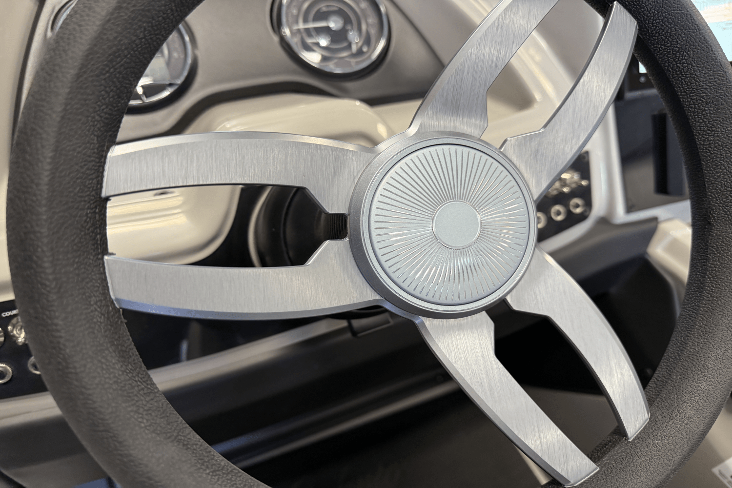 2025 Barletta Cabrio Image Thumbnail #54