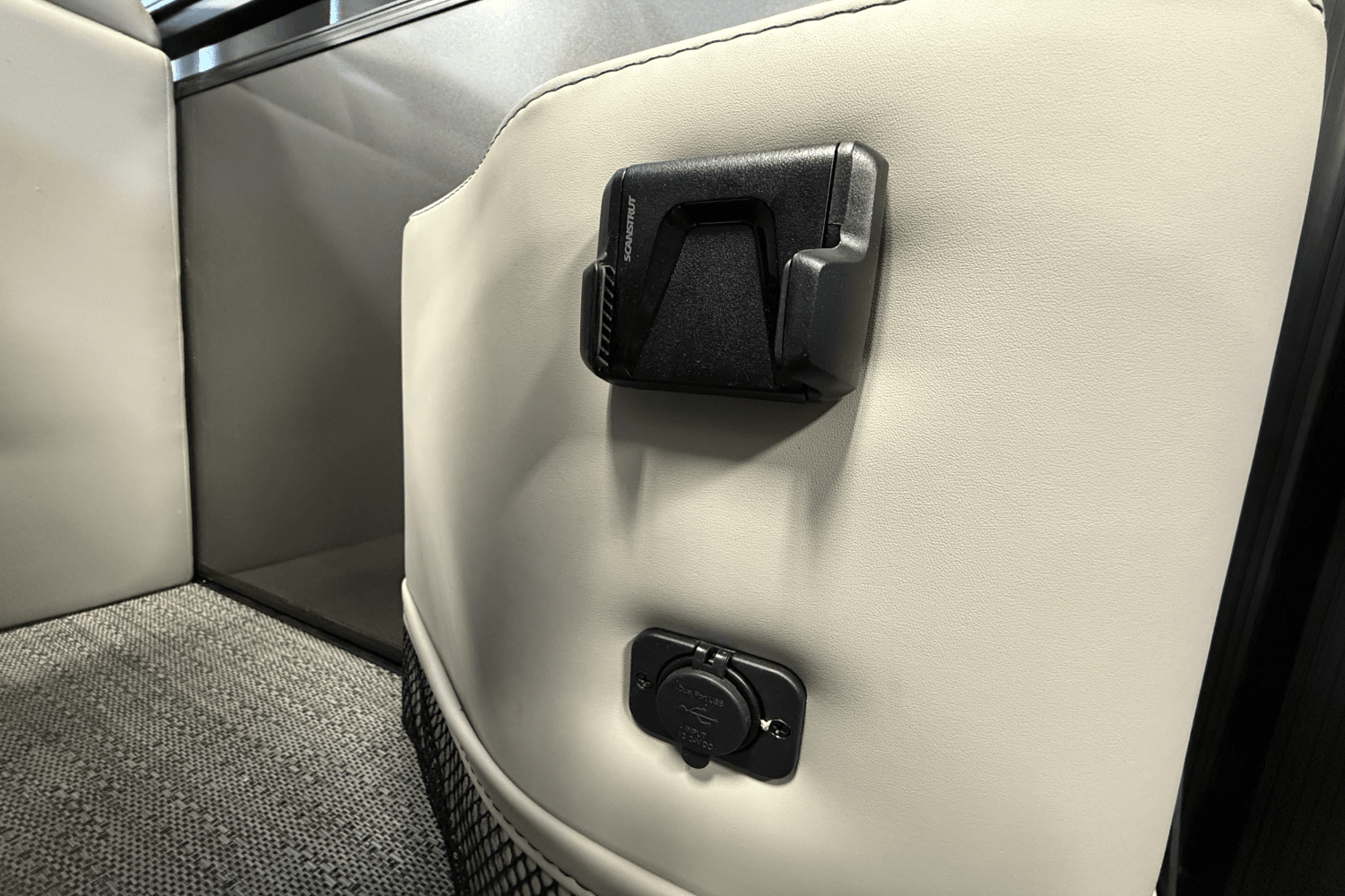 2025 Barletta Cabrio Image Thumbnail #37