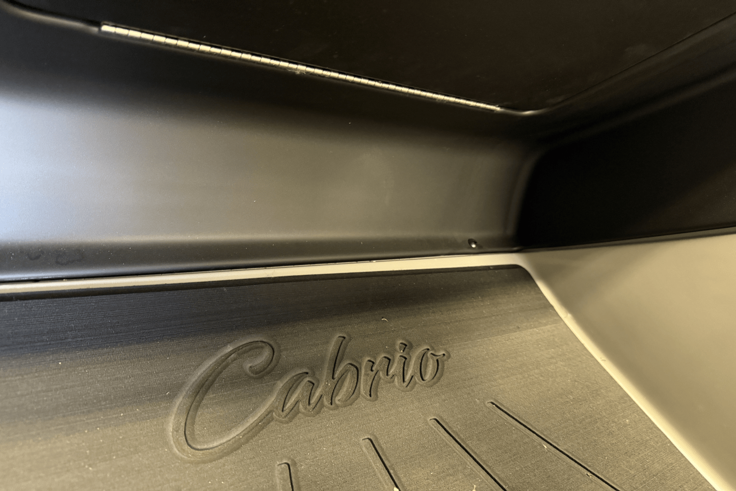 2025 Barletta Cabrio Image Thumbnail #47