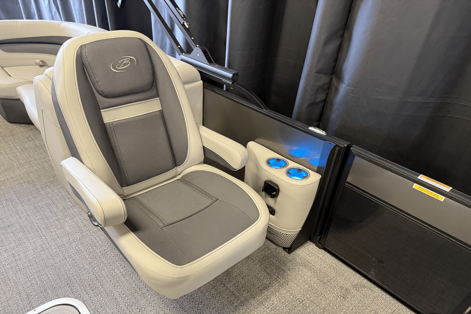 2025 Barletta Cabrio Image Thumbnail #34