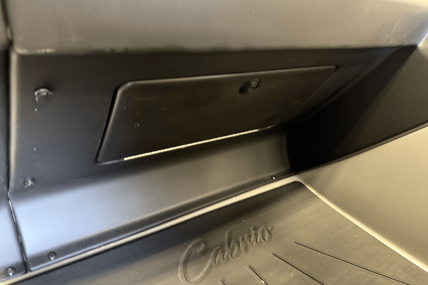 2025 Barletta Cabrio Image Thumbnail #48