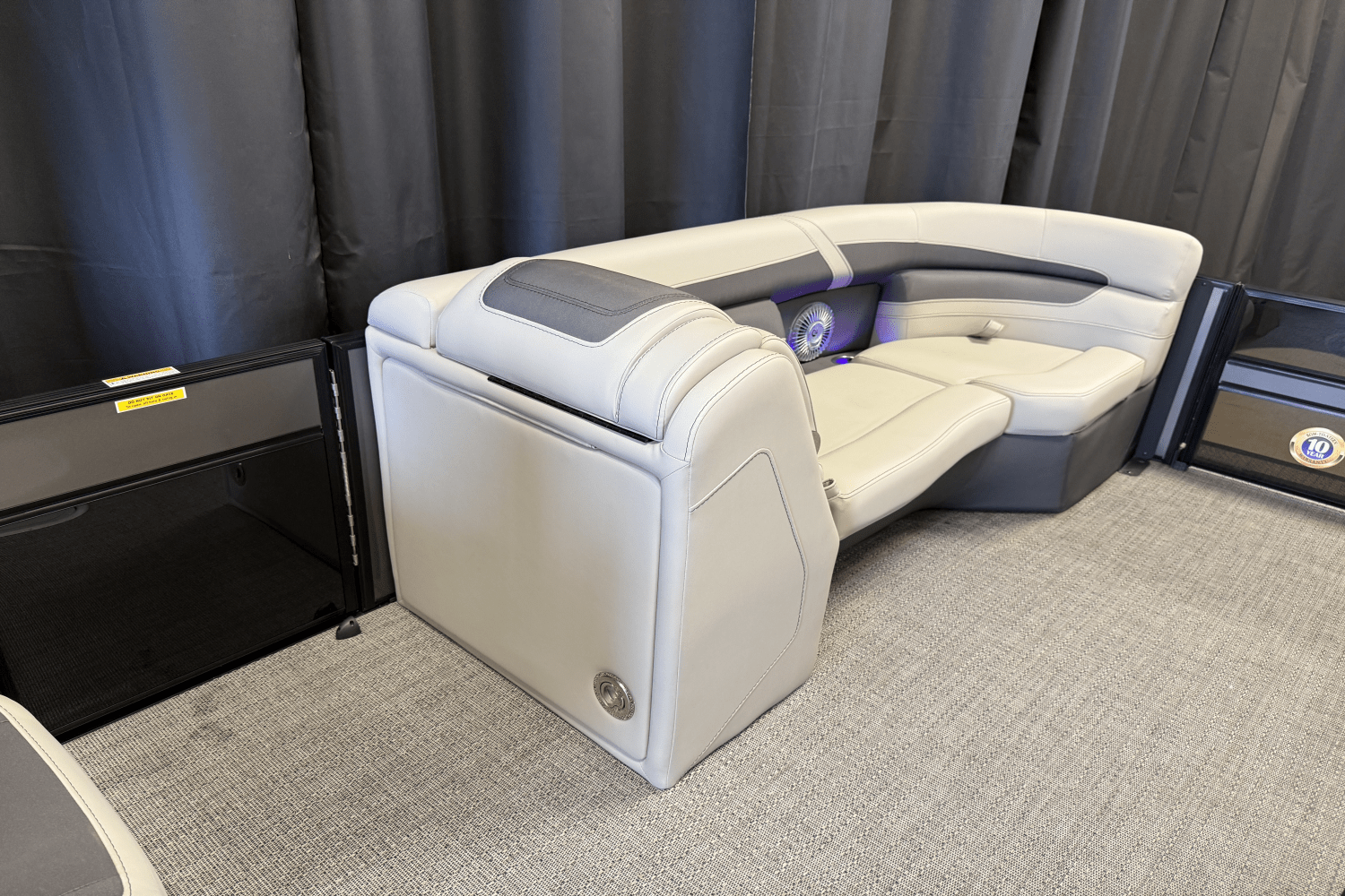 2025 Barletta Cabrio Image Thumbnail #69