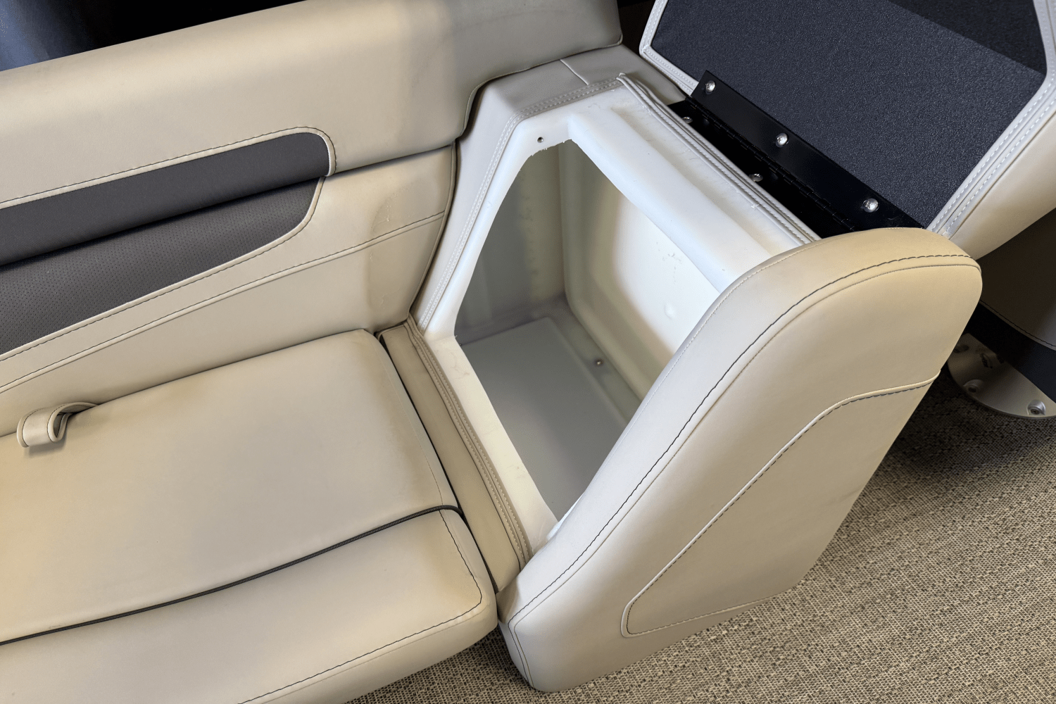 2025 Barletta Cabrio Image Thumbnail #24