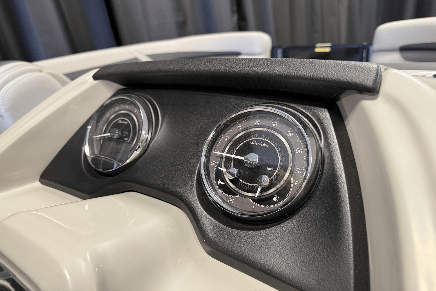 2025 Barletta Cabrio Image Thumbnail #57