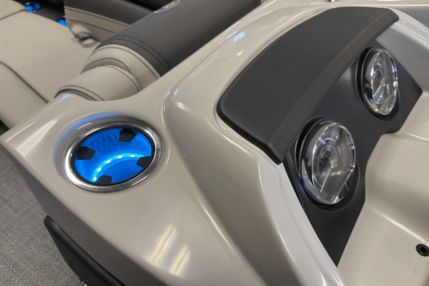 2025 Barletta Cabrio Image Thumbnail #58