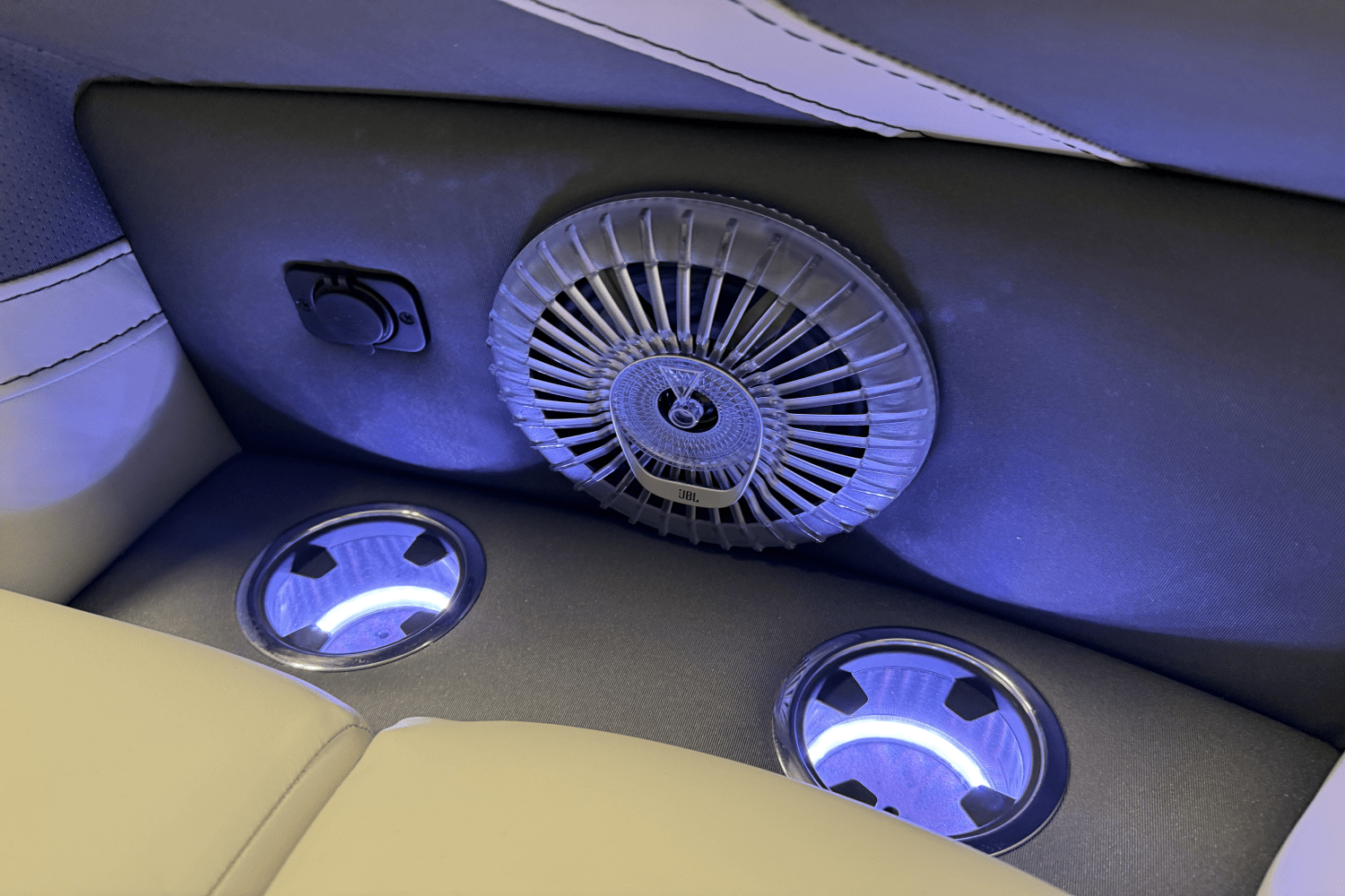 2025 Barletta Cabrio Image Thumbnail #30