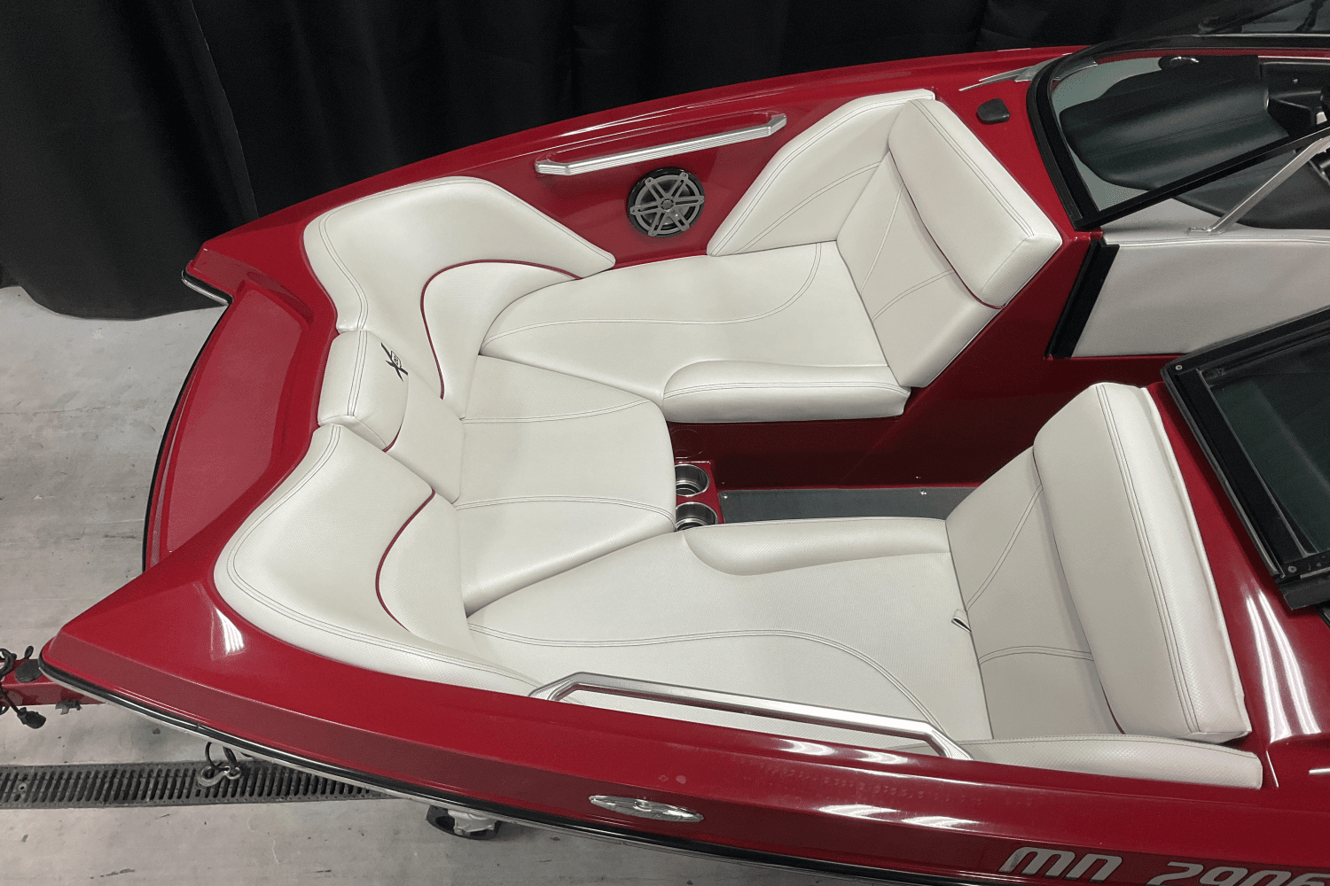 2016 Mastercraft X20 Image Thumbnail #5