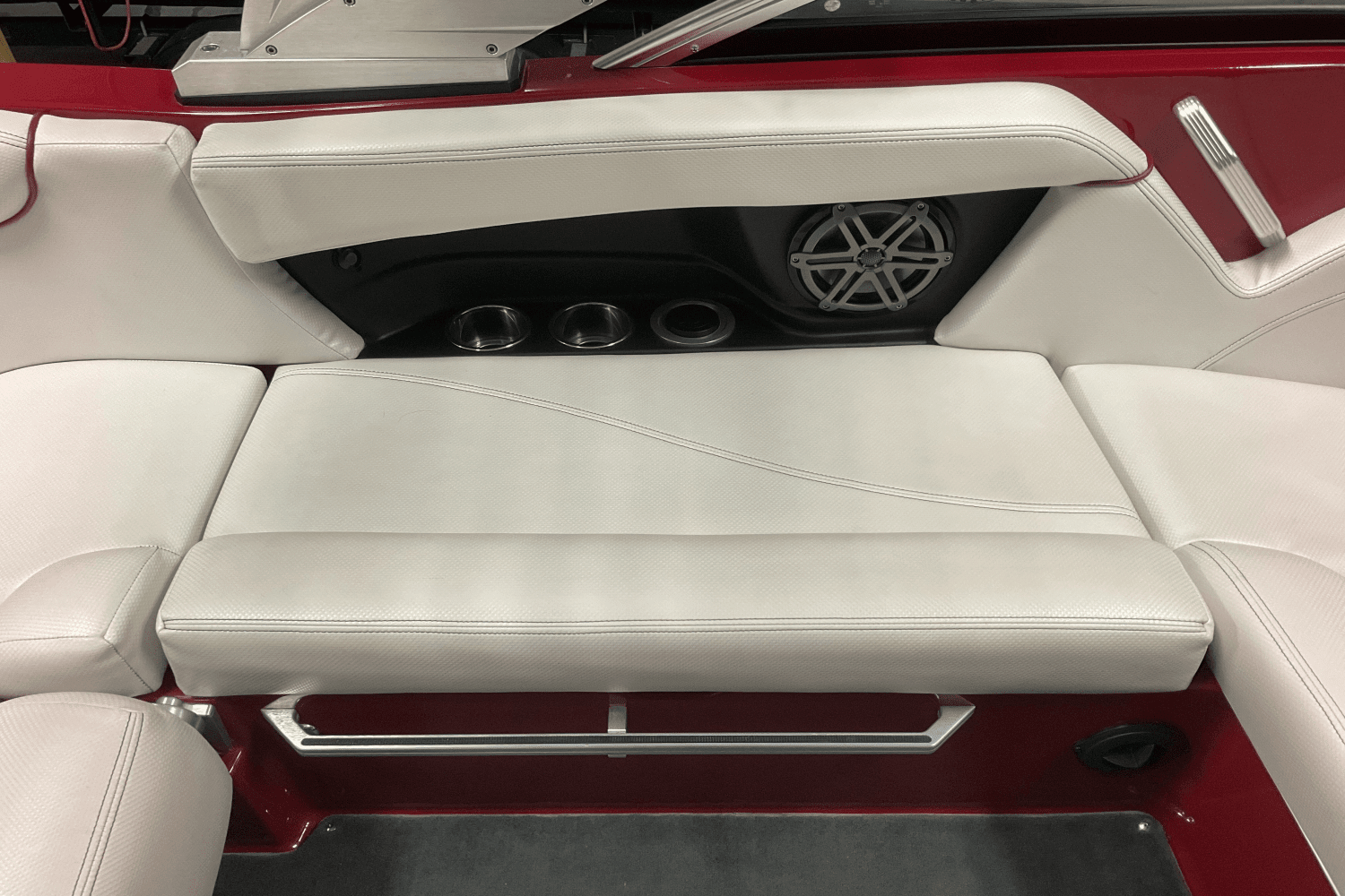 2016 Mastercraft X20 Image Thumbnail #39