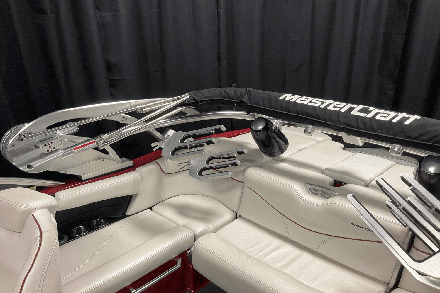 2016 Mastercraft X20 Image Thumbnail #97