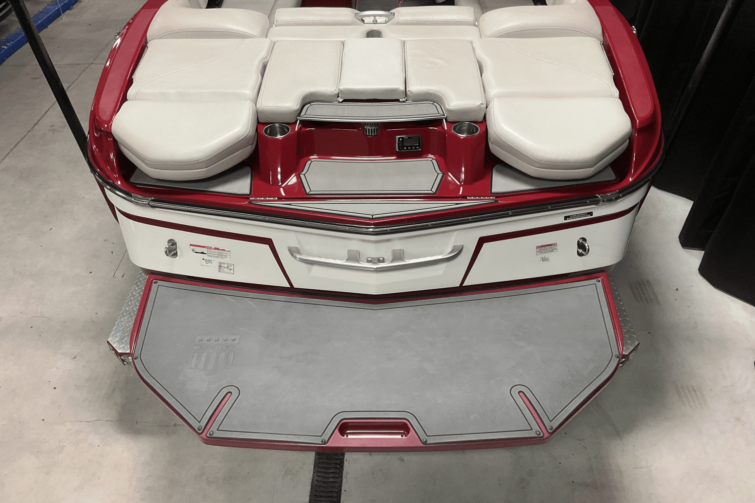 2016 Mastercraft X20 Image Thumbnail #72