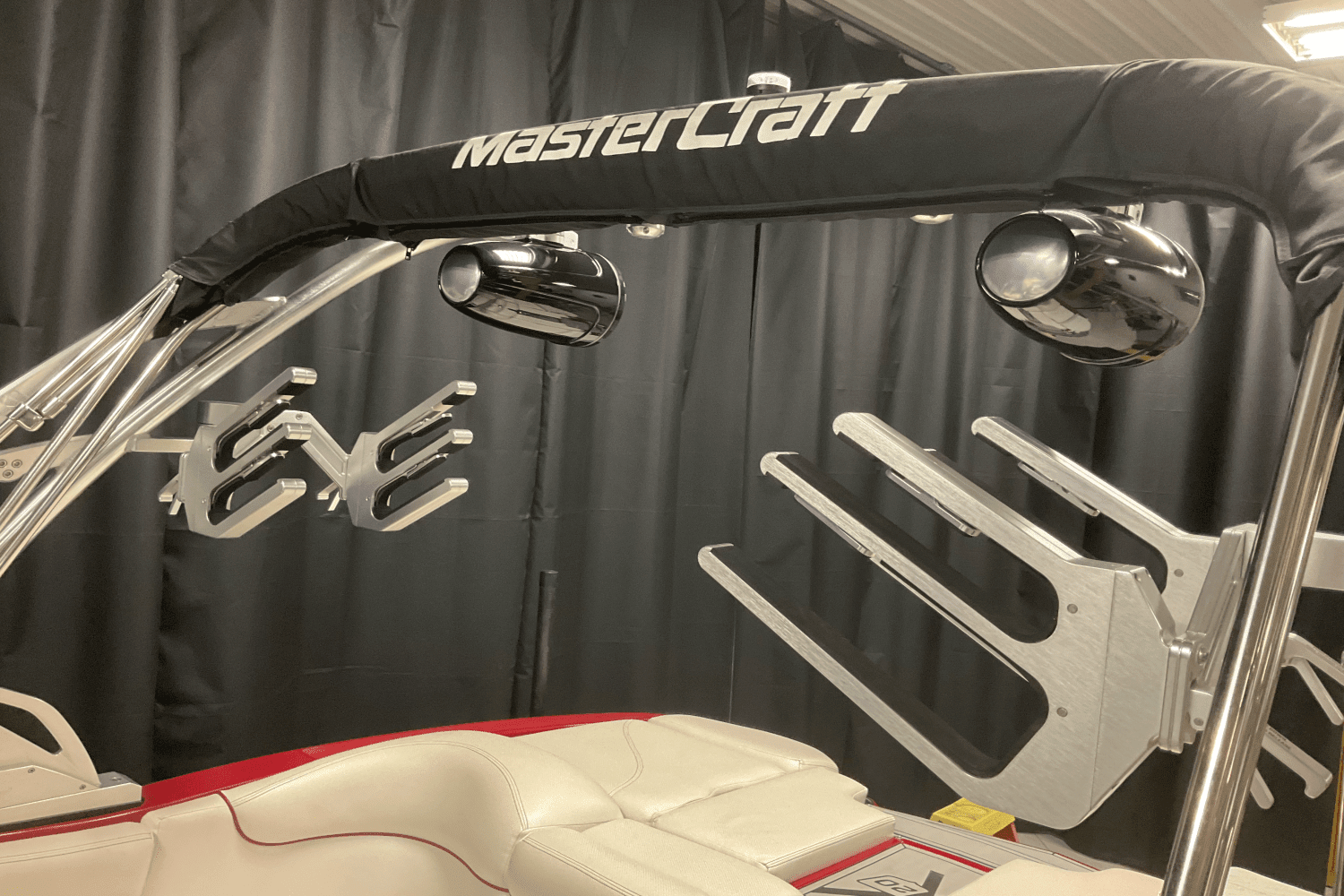 2016 Mastercraft X20 Image Thumbnail #65