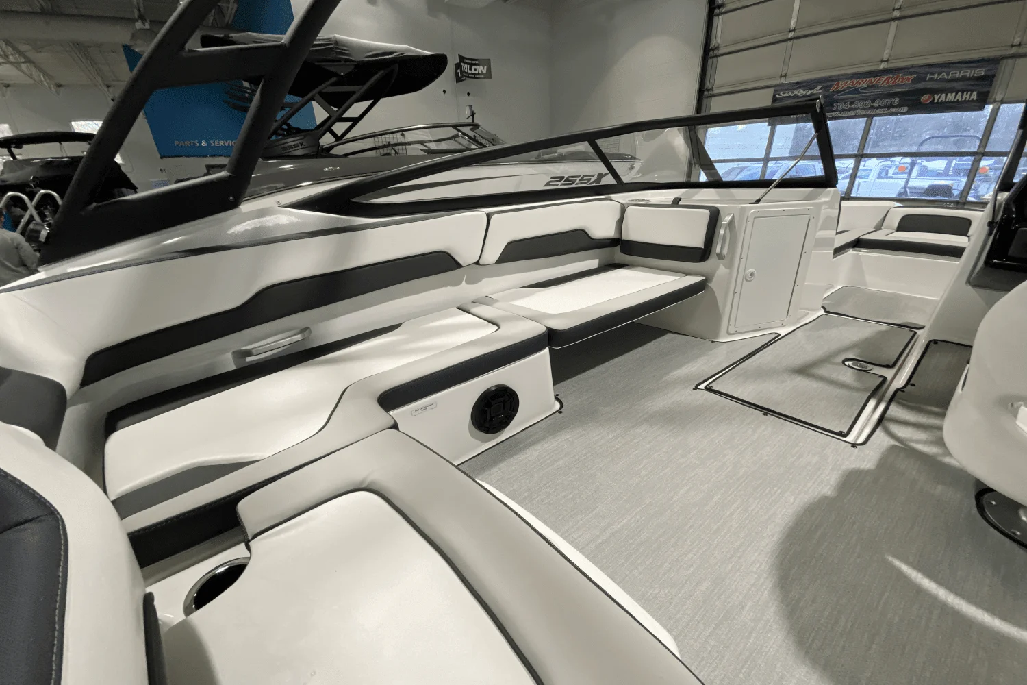 2025 Yamaha AR195 Image Thumbnail #7