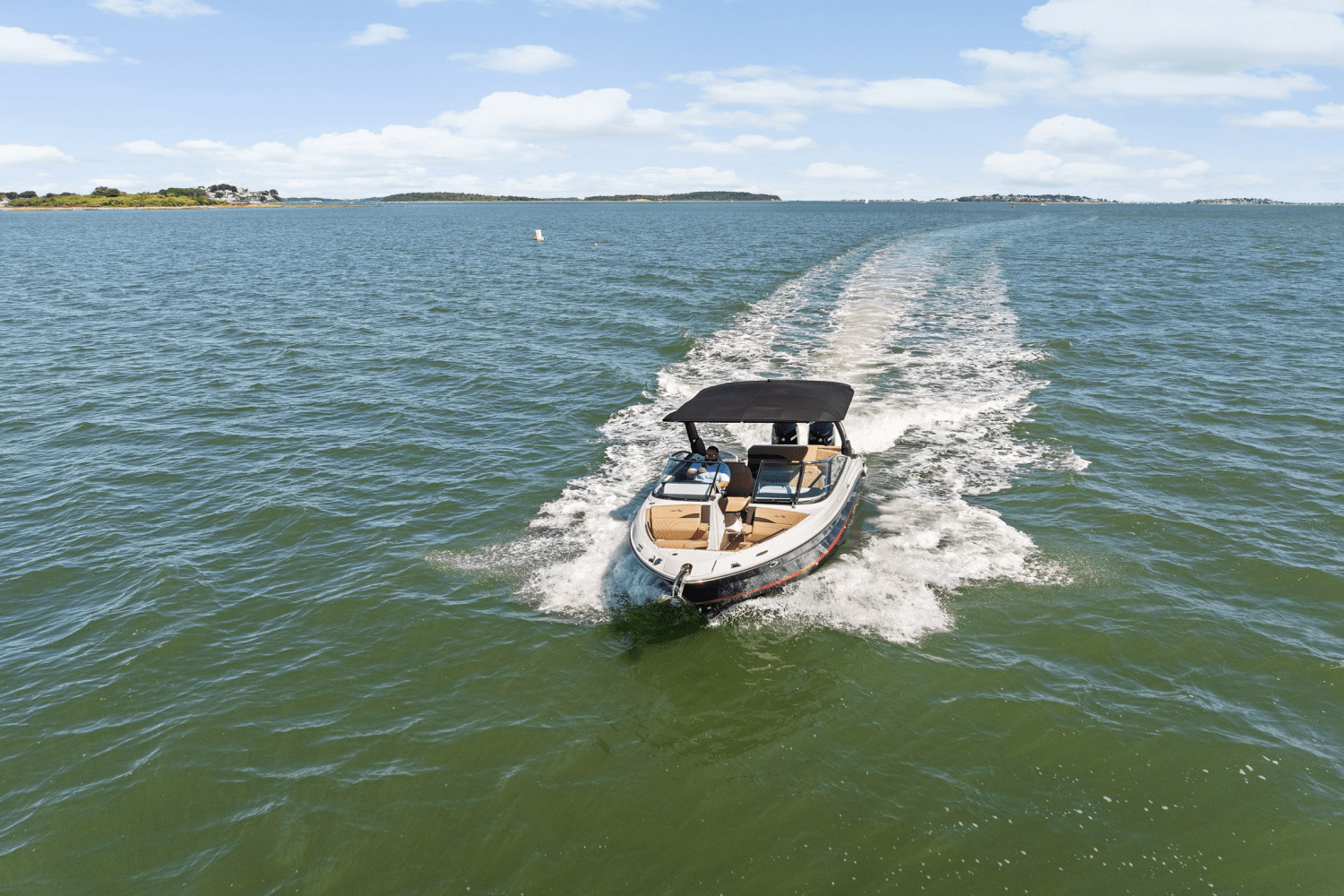 2025 Sea Ray SLX 280 Image Thumbnail #45