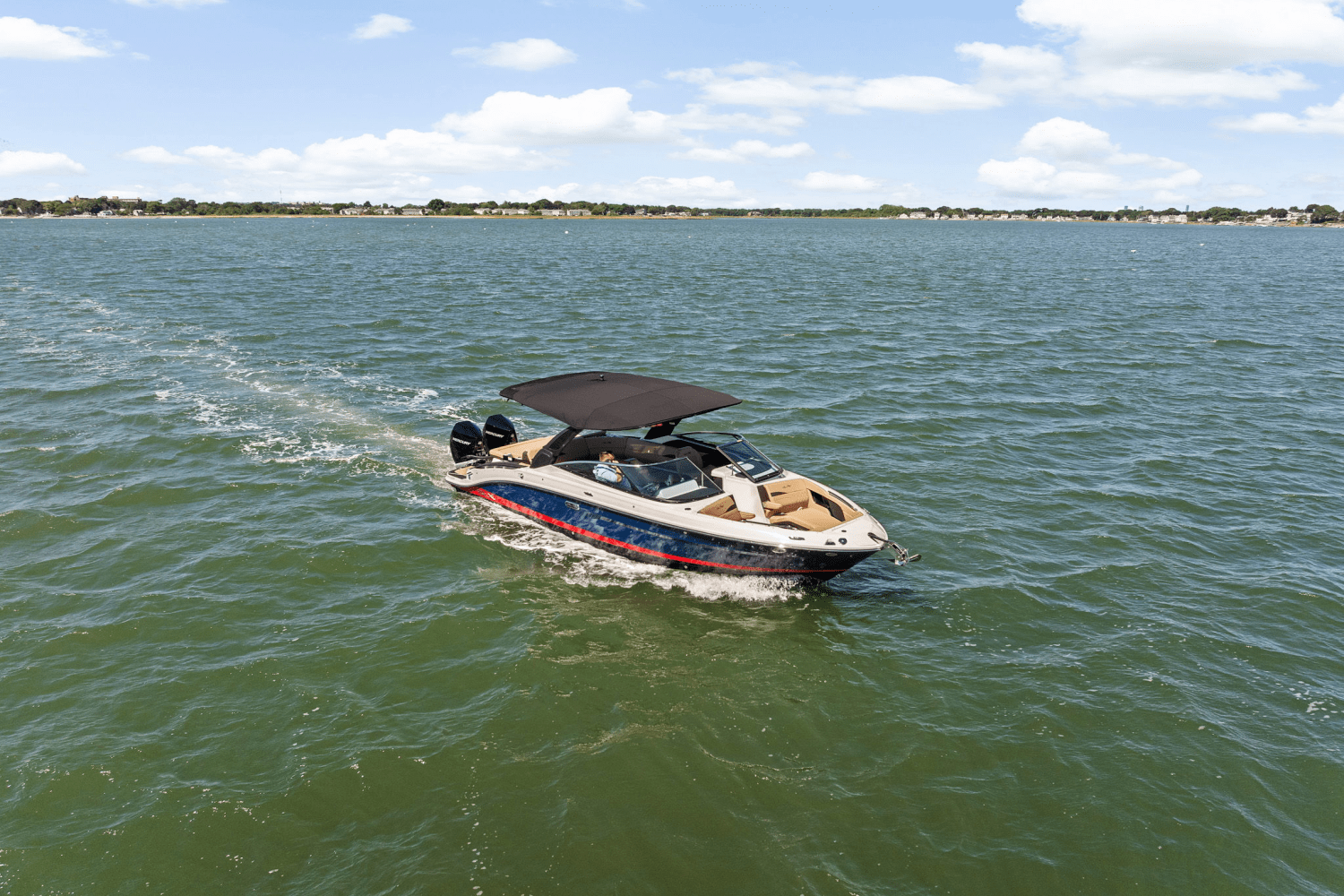 2025 Sea Ray SLX 280 Image Thumbnail #35