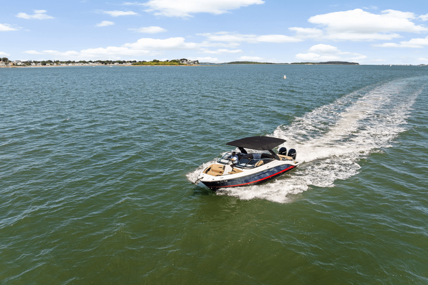 2025 Sea Ray SLX 280 Image Thumbnail #46