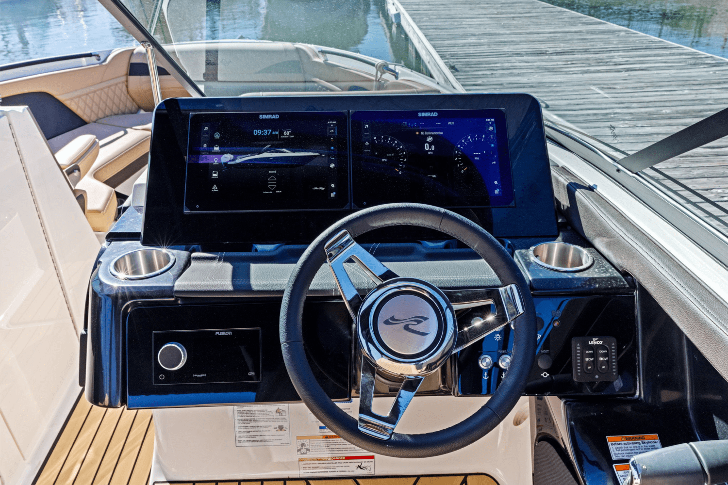 2025 Sea Ray SLX 280 Image Thumbnail #25