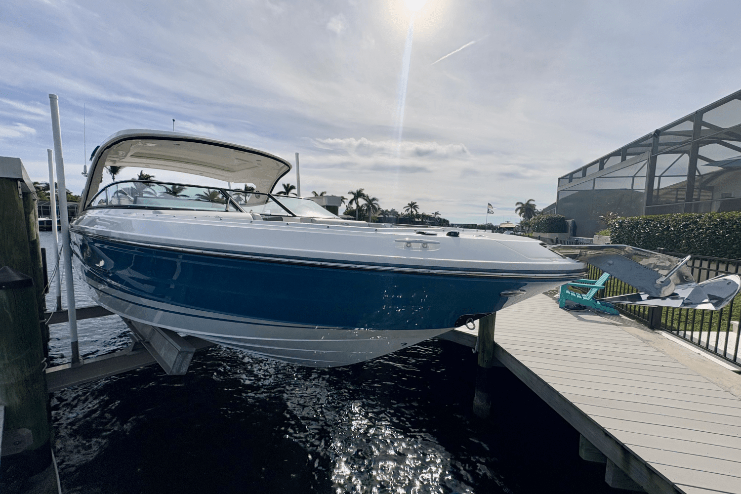 2024 Sea Ray 310 SLX OUTBOARD Image Thumbnail #7