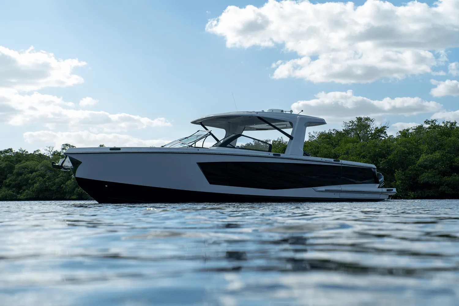 2022 Aviara AV40 OUTBOARD Image Thumbnail #33