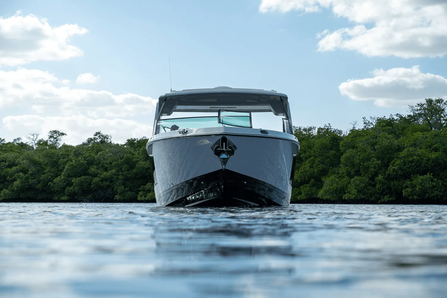 2022 Aviara AV40 OUTBOARD Image Thumbnail #34