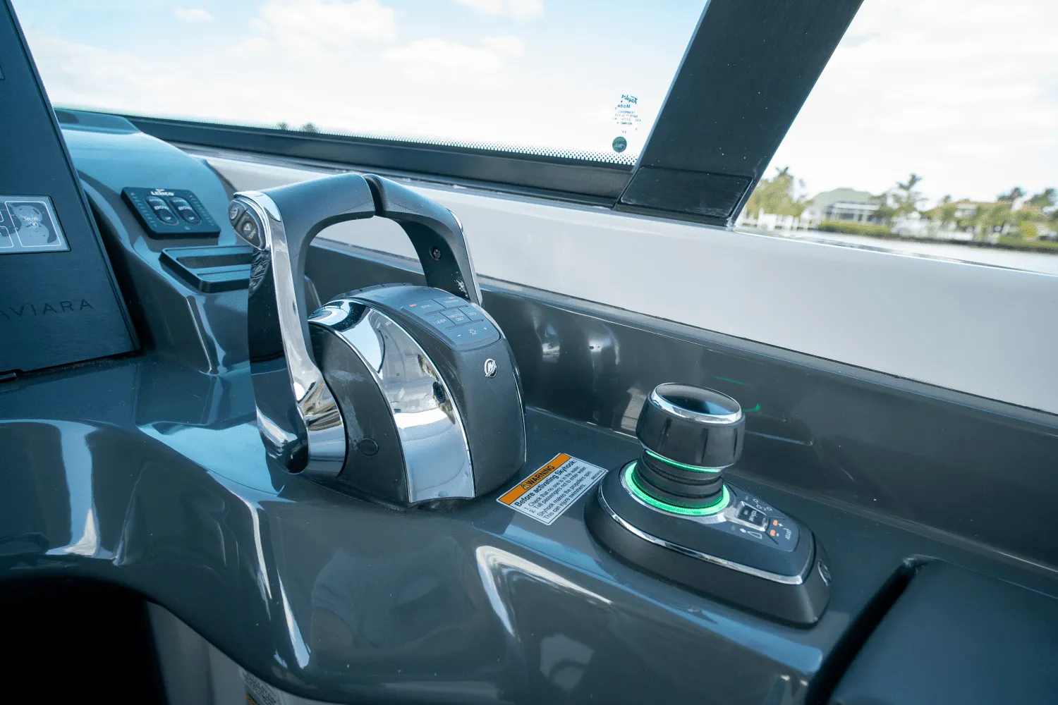 2022 Aviara AV40 OUTBOARD Image Thumbnail #19