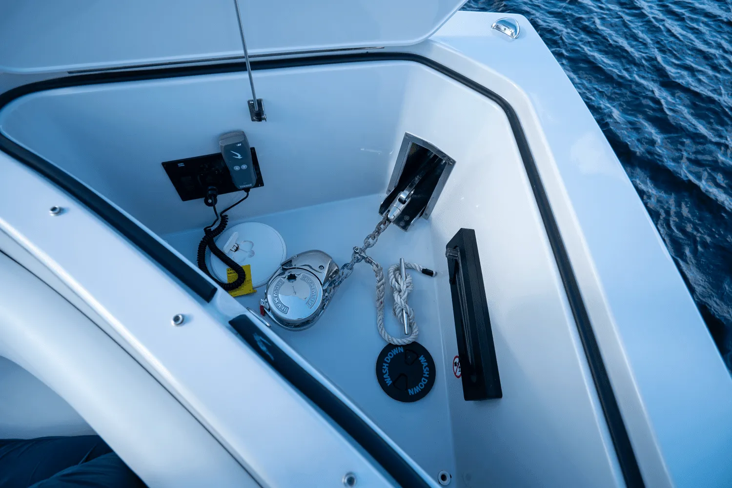 2022 Aviara AV40 OUTBOARD Image Thumbnail #32