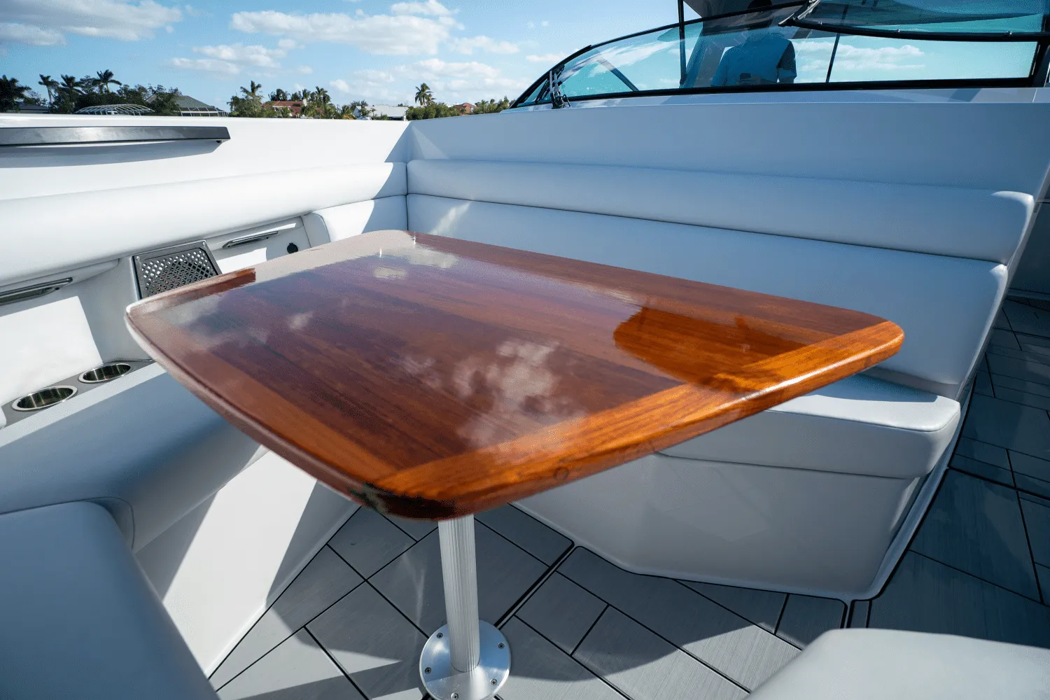 2022 Aviara AV40 OUTBOARD Image Thumbnail #31
