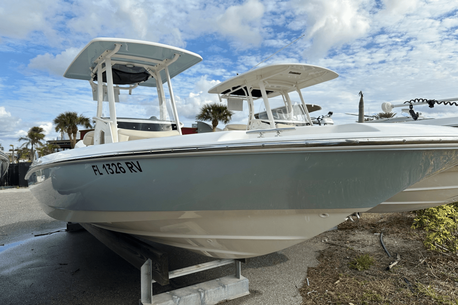 2019 Boston Whaler 240 DAUNTLESS Image Thumbnail #10