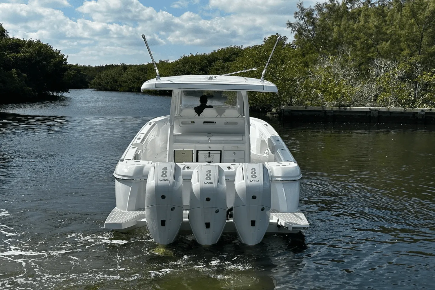 2025 Intrepid 41 PANACEA Image Thumbnail #10