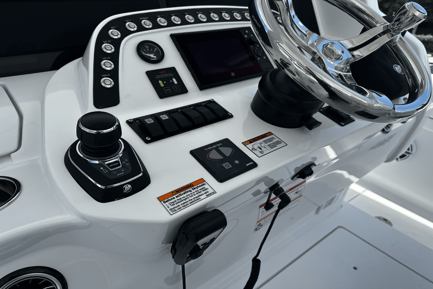 2025 Intrepid 41 PANACEA Image Thumbnail #33