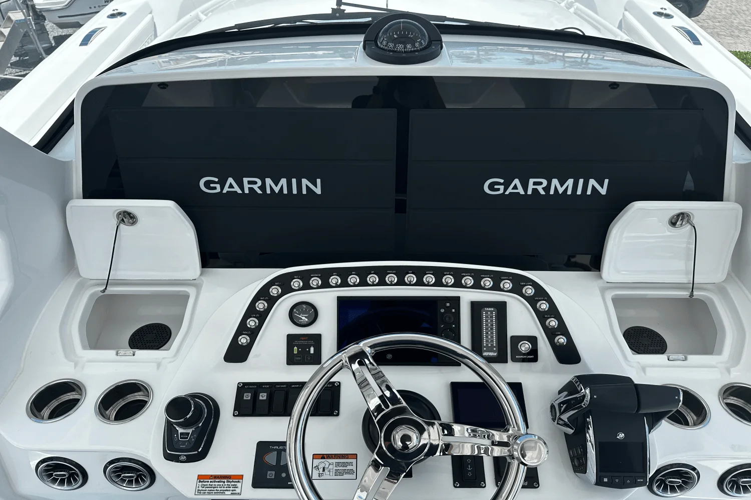 2025 Intrepid 41 PANACEA Image Thumbnail #31