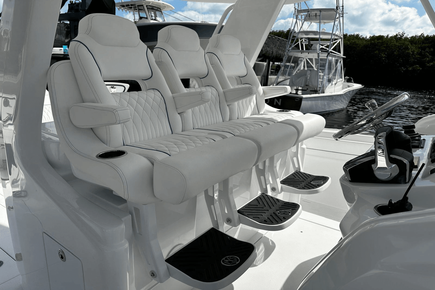 2025 Intrepid 41 PANACEA Image Thumbnail #36