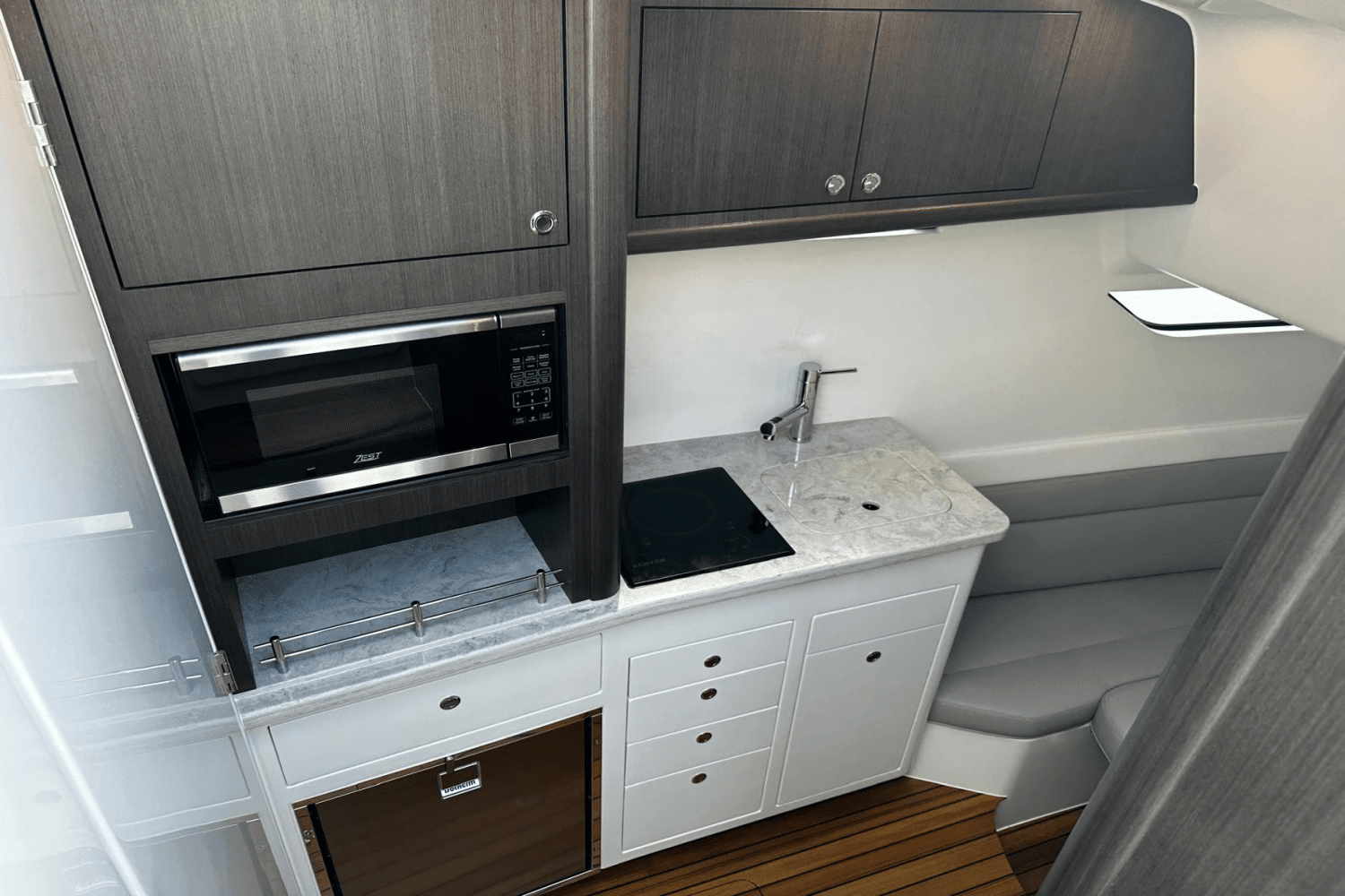 2025 Intrepid 41 PANACEA Image Thumbnail #25