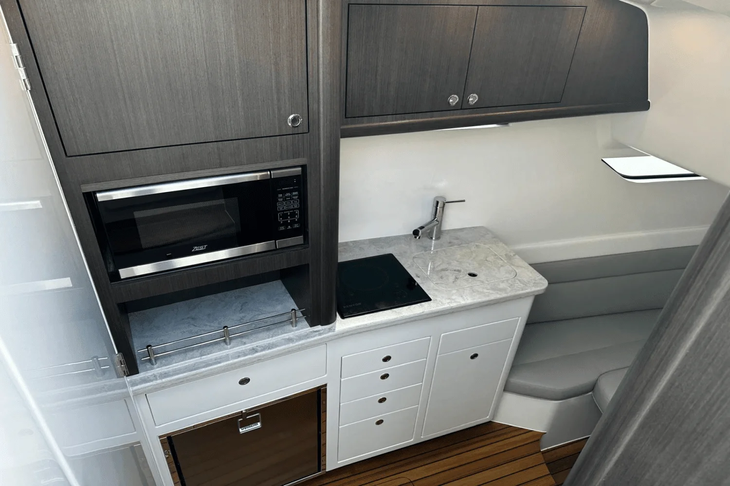 2025 Intrepid 41 PANACEA Image Thumbnail #25