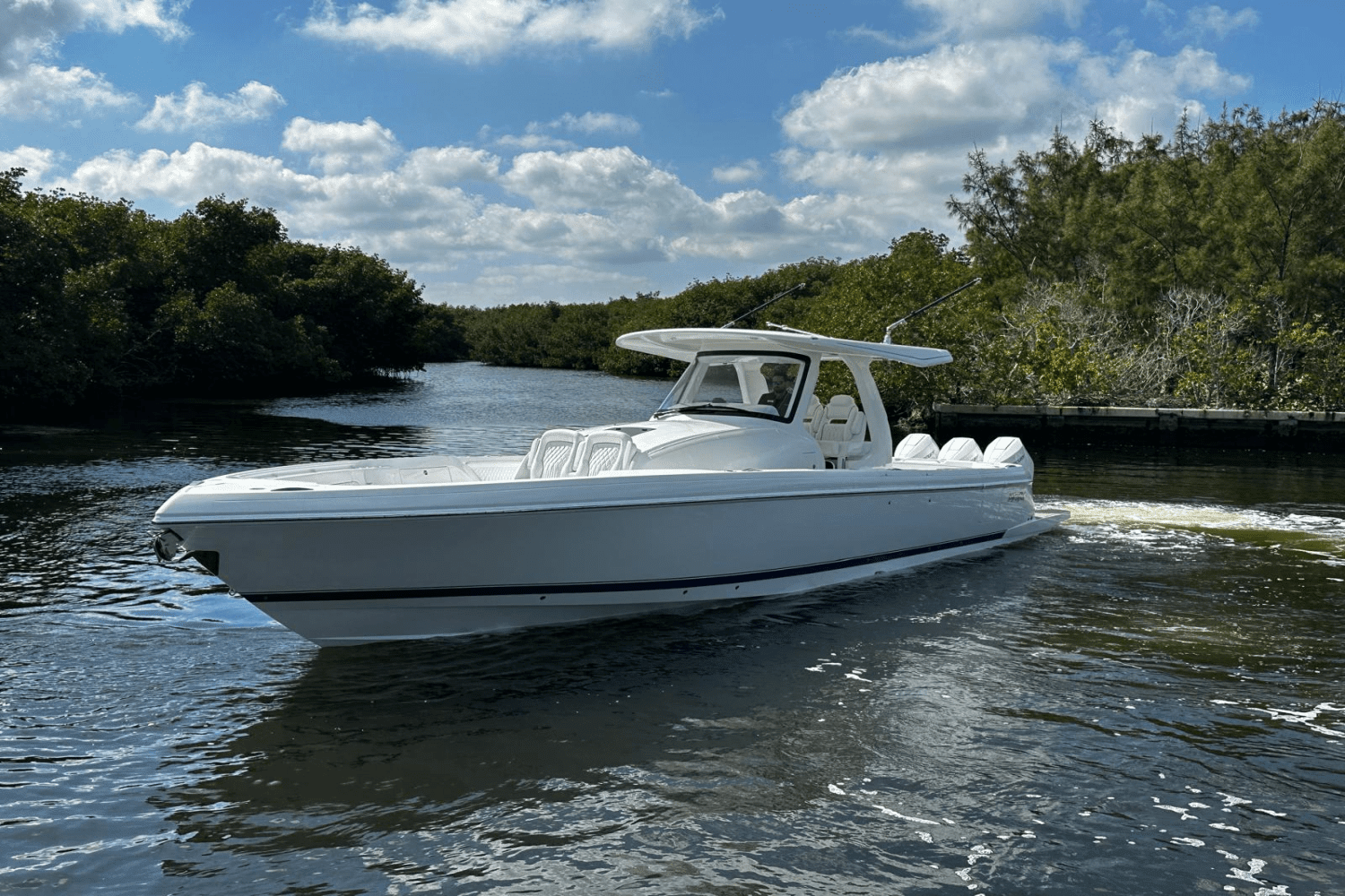 2025 Intrepid 41 PANACEA Image Thumbnail #2